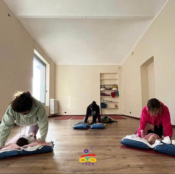 Aurora Yoga - studio e bottega