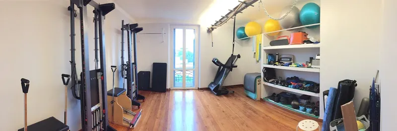 Personal Pilates Studio Milano