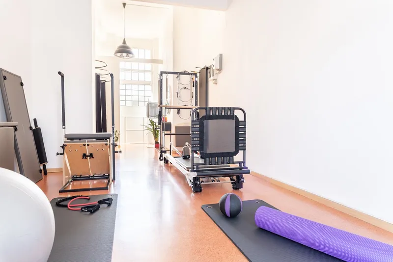 AV Pilates Studio Milano