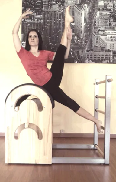 Studio Pilates One to One