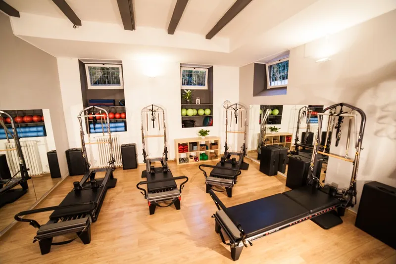 Studio 51 - Pilates Milano