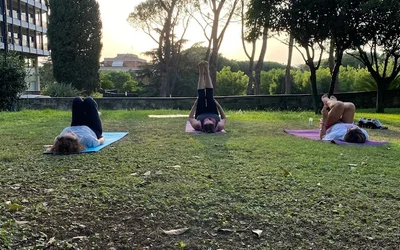 I Migliori 30 studi di pilates a Roma