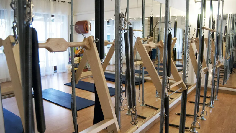 Classical Pilates Italia