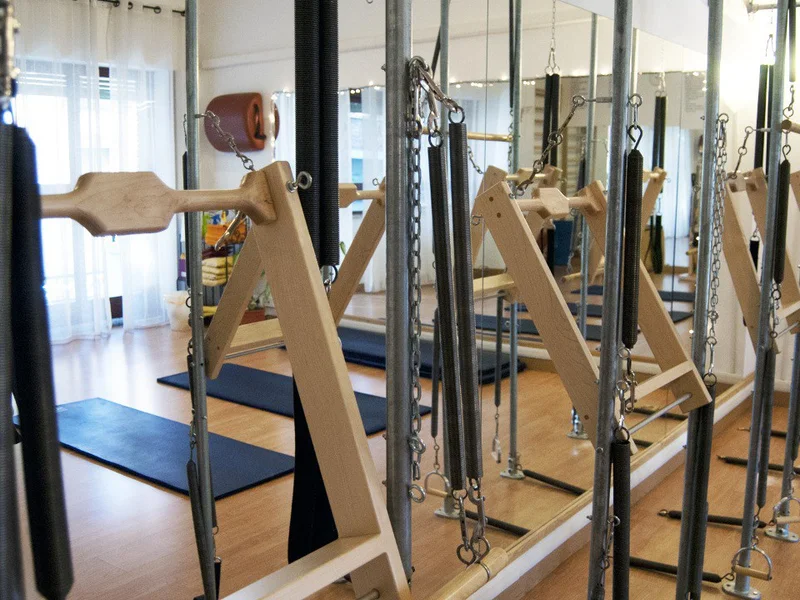 Classical Pilates Italia