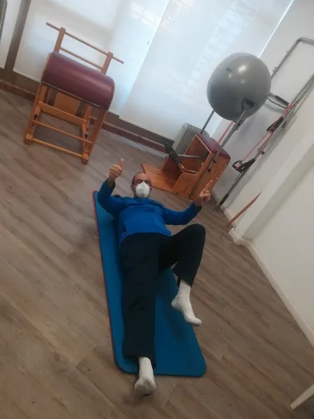 Pilates Studio 181