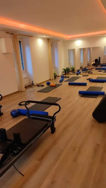 Dresia Studio - Centro Pilates