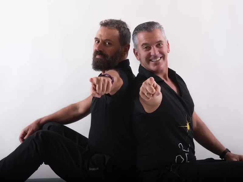 Scuola di Formazione Polestar Pilates