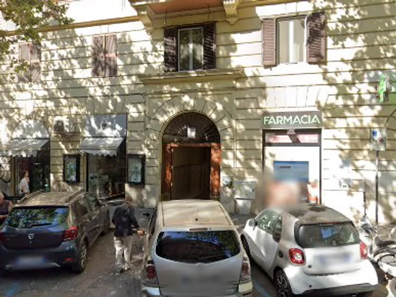 In Equilibrio - Studio Pilates