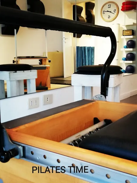 Studio Pilates Roma Monteverde | Associazione Italiana Pilates