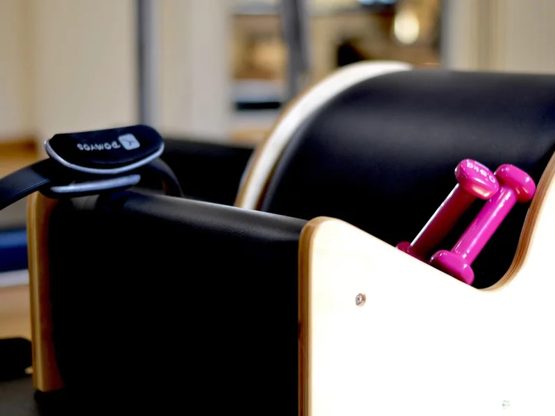 Traditional Pilates Parioli