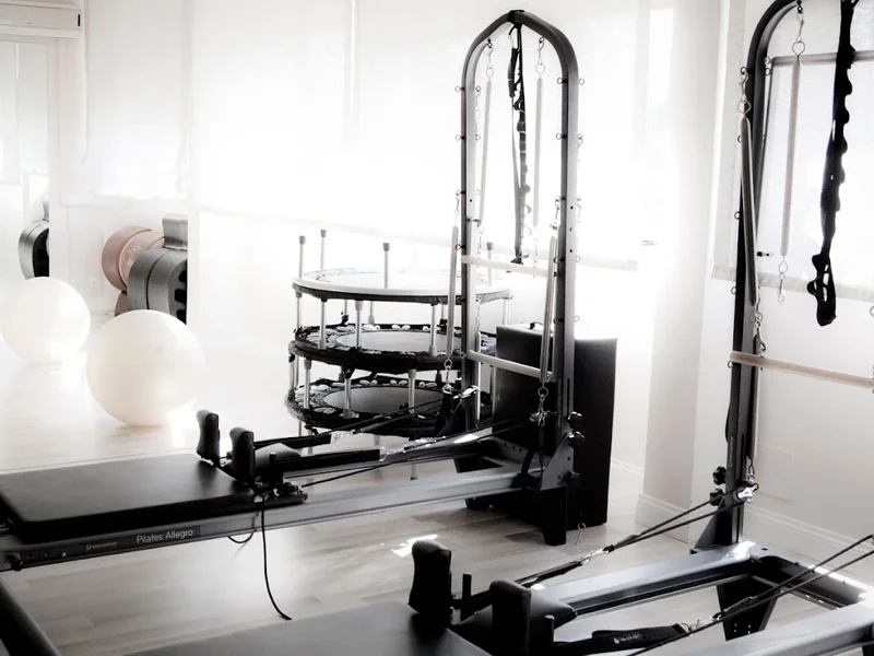 STUDIO PILATES ROMA