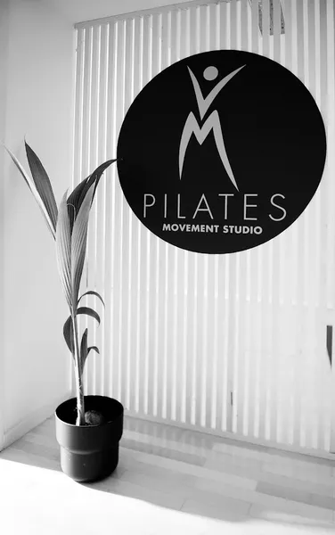 VM Pilates - Crocetta