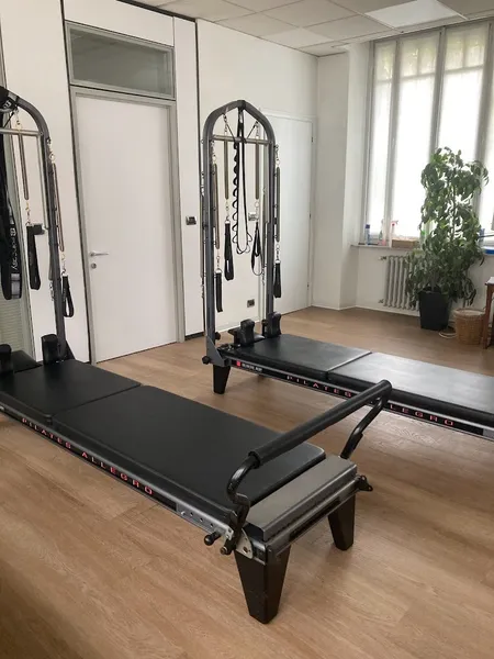 Pilates Torino FisioPilates