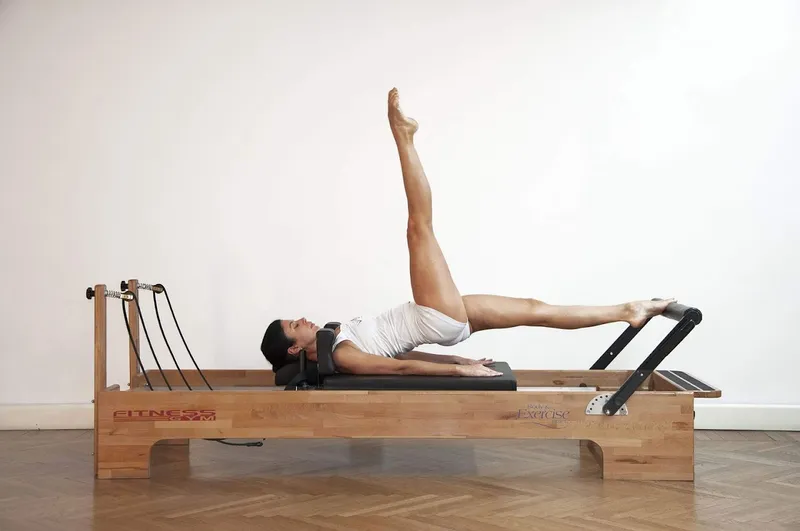 Pilates Yoga PPM Torino | Studio via Lagrange | Pilates-Postural-Mat-Macchine-Yoga