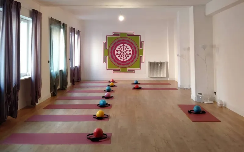 Yoga Pilates PPM Torino | Studio Corso Tassoni | Pilates-Mat-Macchine-Yoga