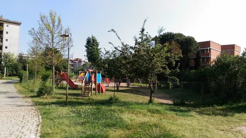 Parco Giochi Bambini