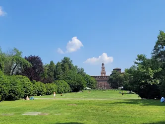 Lista 19 parchi naturali a Milano