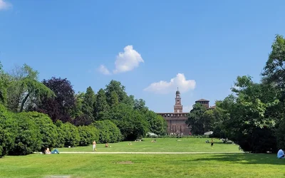 Lista 19 parchi naturali a Milano