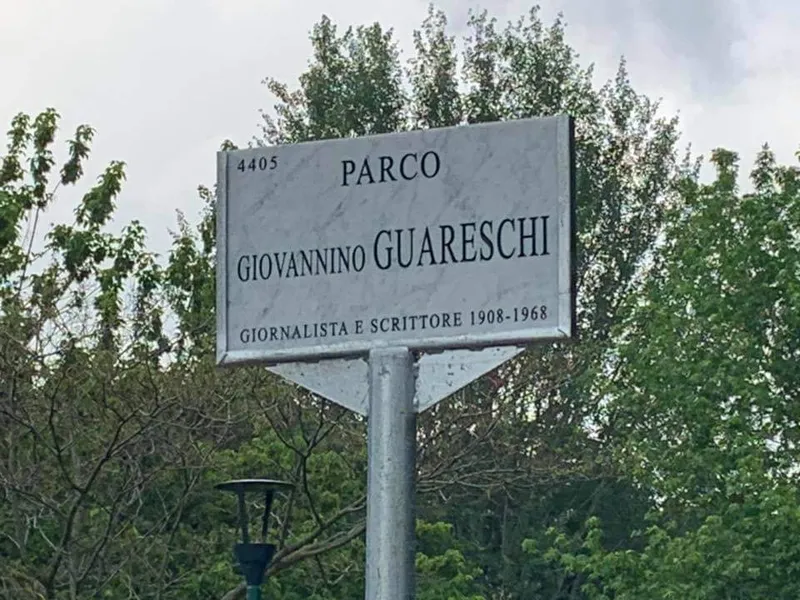 Parco Grande