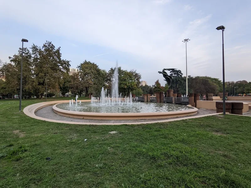 Parco Vittorio Formentano