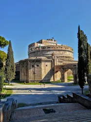 Lista 13 parchi naturali a Roma