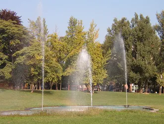 Lista 19 parchi naturali a Torino