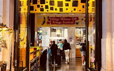 Lista 26 mercati a Milano