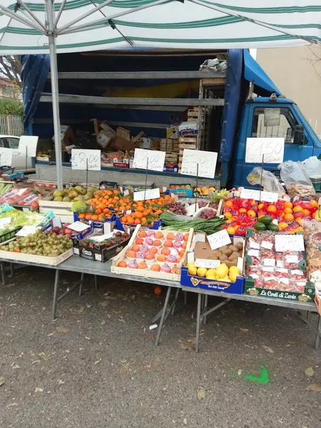 Mercato Settimanale