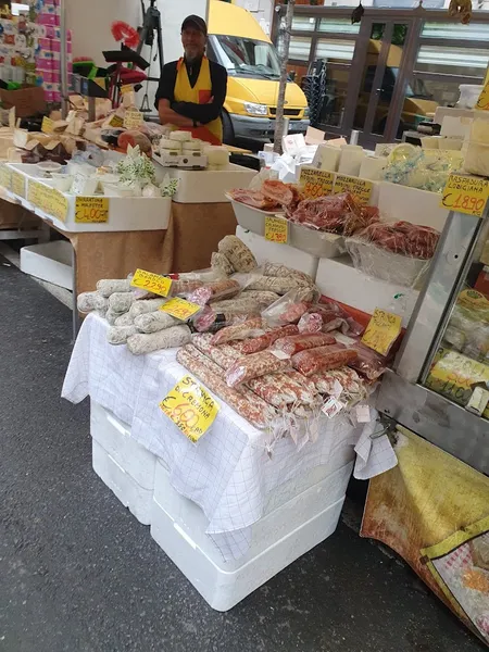 Mercato dell'Isola