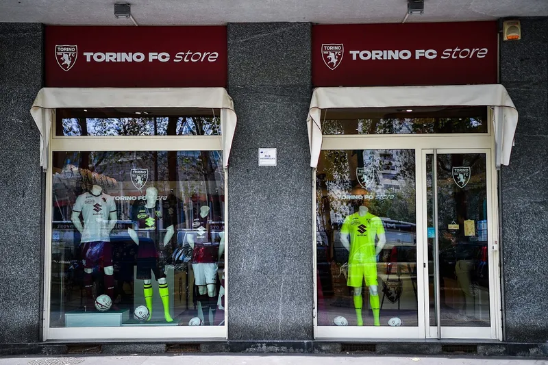 Torino FC Store