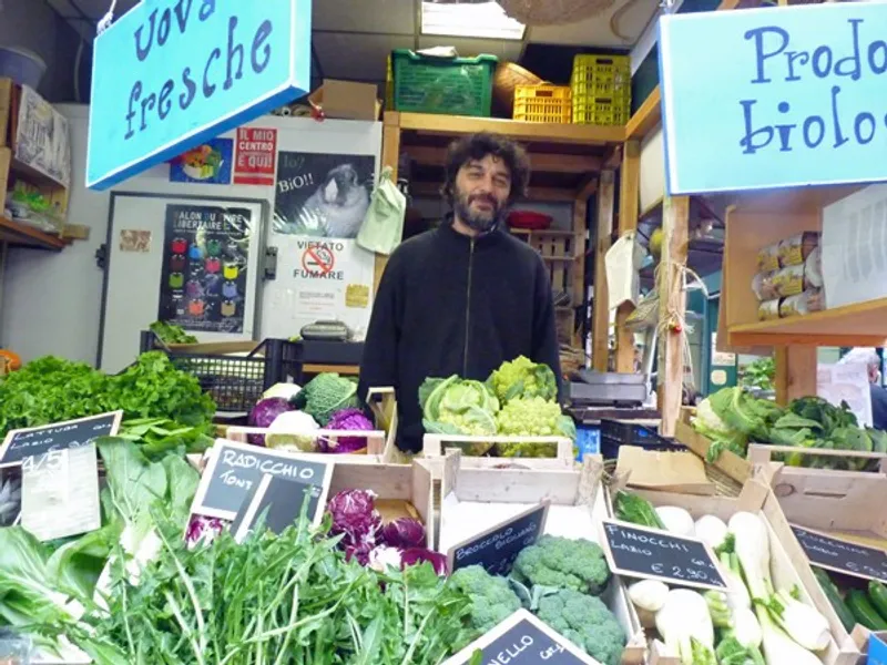 Mercato di San Lorenzo