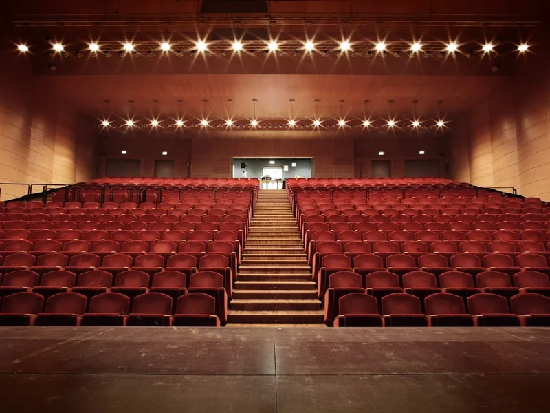 Teatro Elfo Puccini