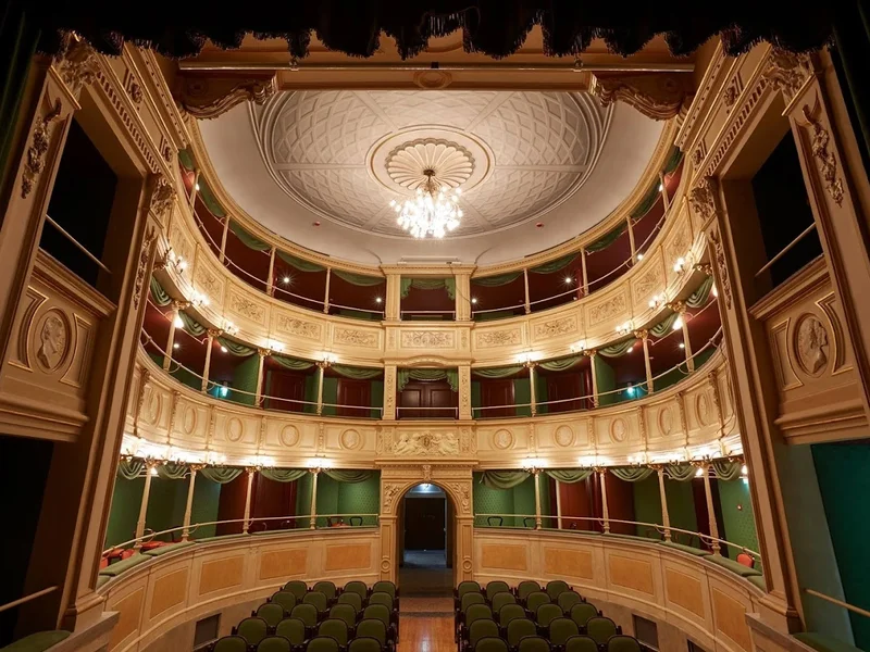 Teatro Gerolamo