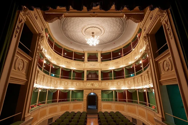 Teatro Gerolamo