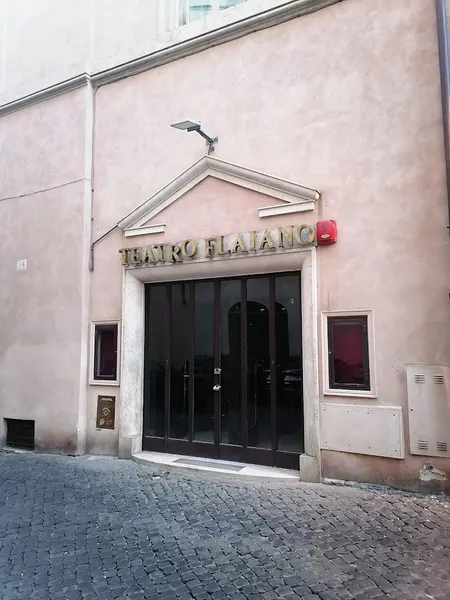 Teatro Ennio Flaiano