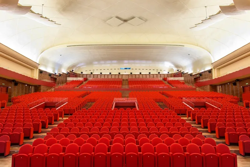 Auditorium della Conciliazione