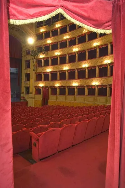 Teatro Argentina