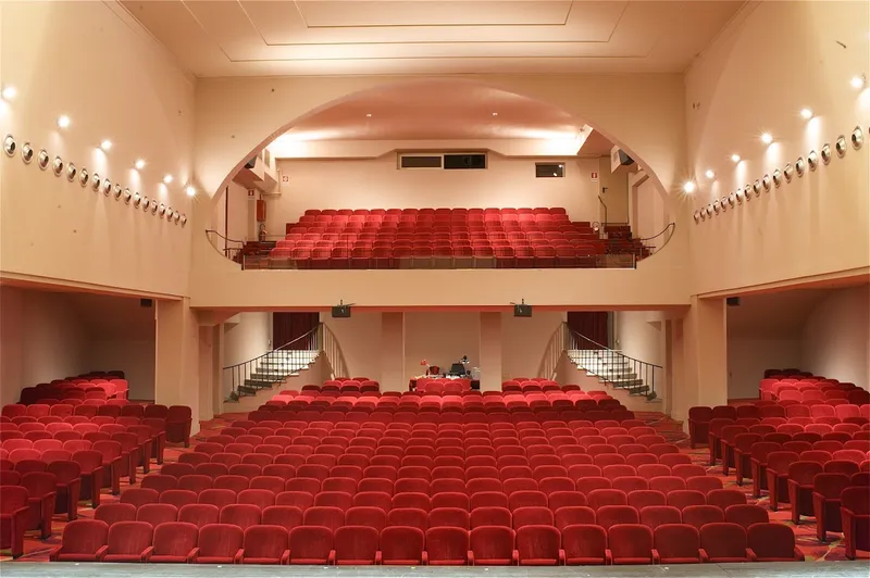 Teatro Il Parioli Costanzo