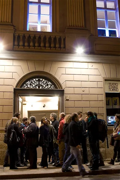 Teatro Stabile di Torino