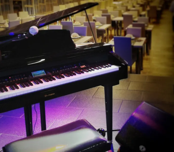 Path Music - Lezioni di Canto e Pianoforte Private a Milano