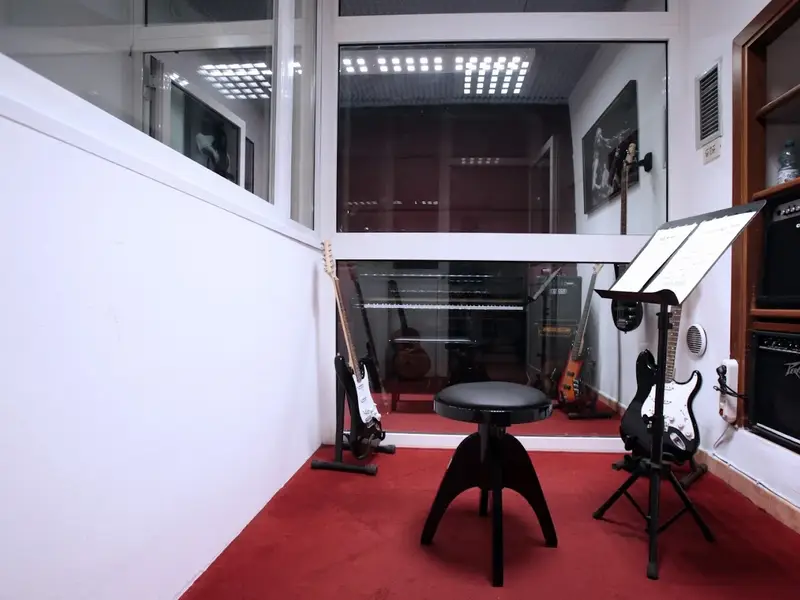 Scuola di Musica Officine Musicali del Borgo