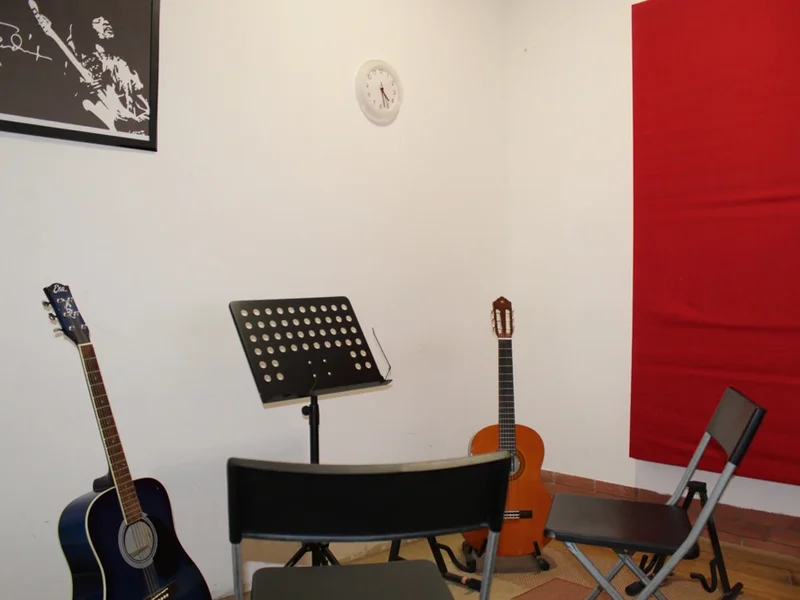 Roma Spazio Musica - Scuola di Musica