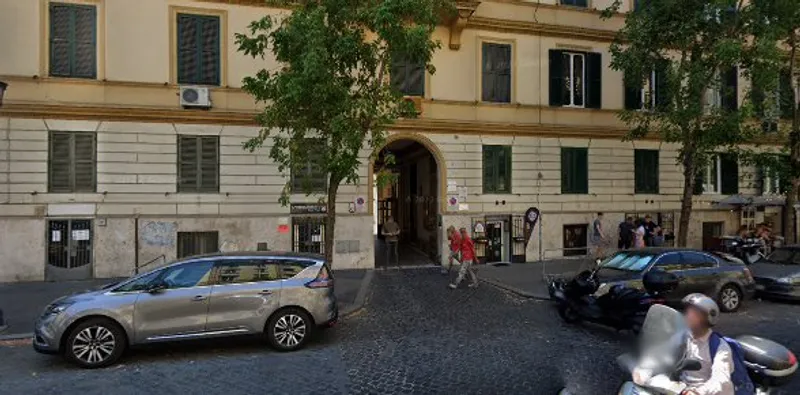 Scuola di Musica Ro.Gi