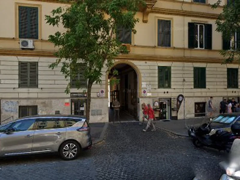 Scuola di Musica Ro.Gi