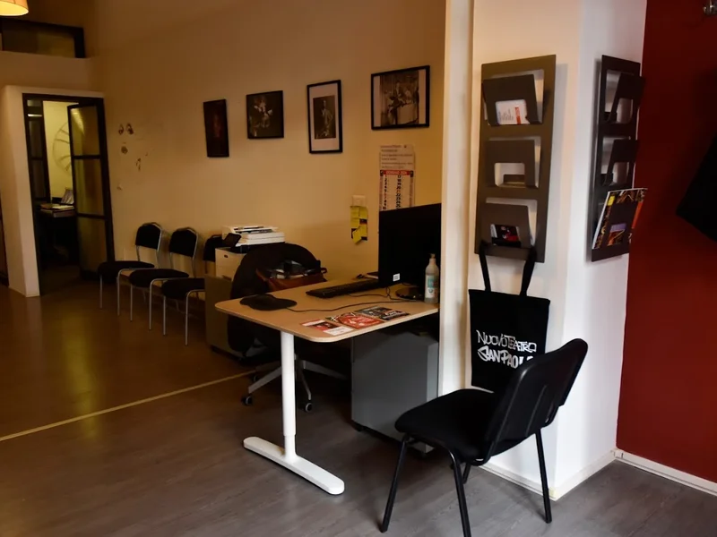 Accademia di Musica San Paolo