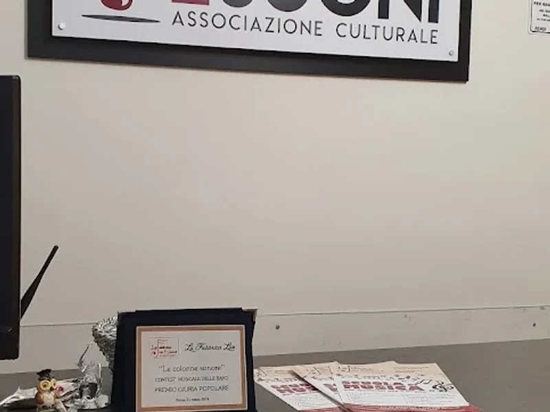 Scuola di Musica La Fabbrica dei Suoni