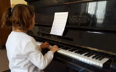 I Migliori 15 corsi di pianoforte a Torino