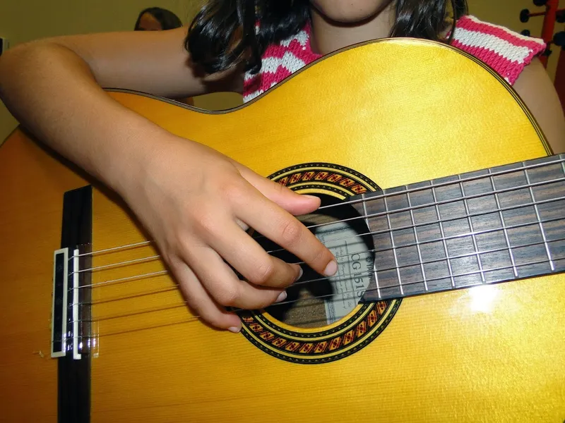 Scuola di Musica Intenzioni Sonore