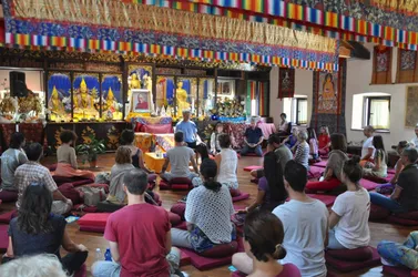 I Migliori 20 centri di meditazione a Milano