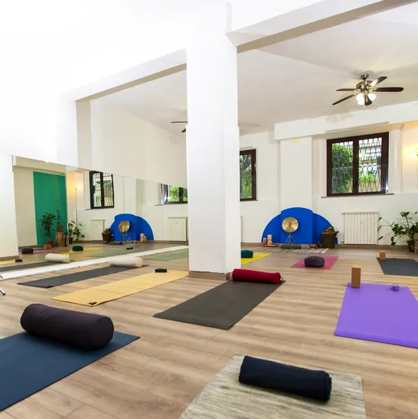 DĀNA YOGA MILANO